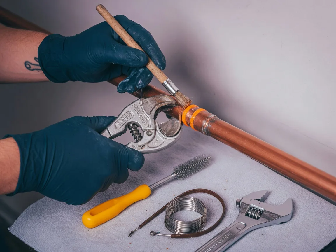 Why choose Sump Pump Repair in Vernon, TX